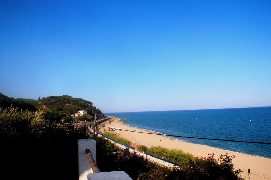 坎古若露营地 滨海圣波尔 外观 照片